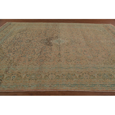 Tapis traditionnel 9 x 12