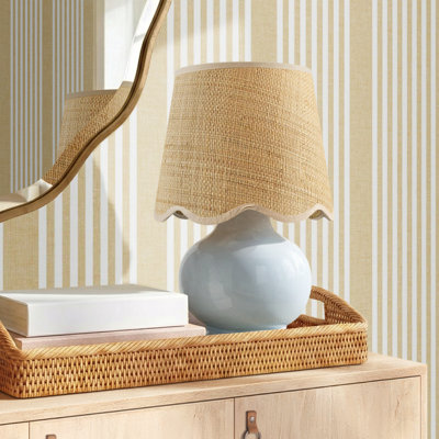 Lampe Momsen
