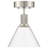 Port Nine Glass Semi Flush Mount-271804174
