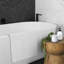 Bilke Plastic / Acrylic Non-Slip Shower Mat-828048074