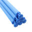 6PCS 76.77In Trampoline Poles Replacement-116079352