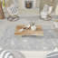 Tapis bleu Rosmunda Cerimia-1322603795