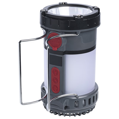 Recharge Cylinder Lantern