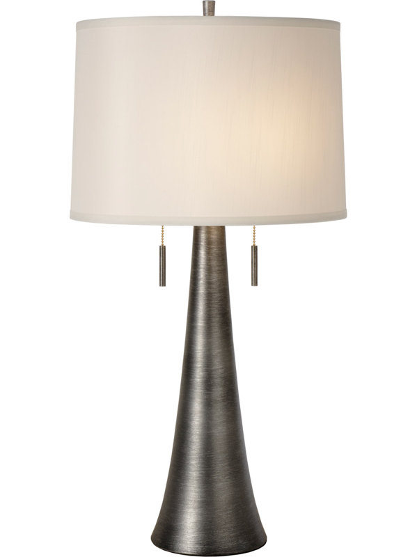 Chason Metal Table Lamp