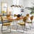 Bond Extendable Dining Table