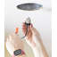 Luminaire encastré encastré à DEL encastré sans fil à DEL 4 po Brilli-105100709
