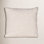 Solid Throw Pillow