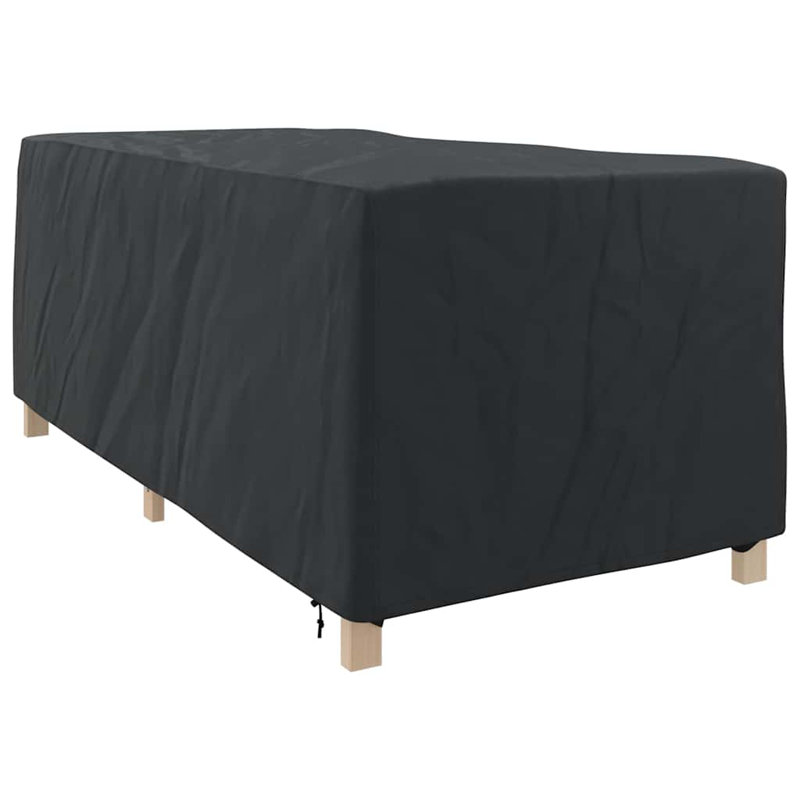 Outdoor Patio Dining Set Cover