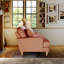 Adaku 4 Seater Sofa  -114317995-114317991