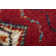 Bothwell Geometric Shag Area Rug