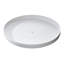 Platine tournante en plastique recyclé iDesign Eco Kitchen, gris-1207239436