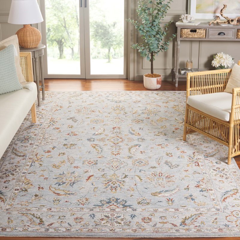 Tapis oriental Slifer Performance, Rectangulaire 8 pi x 10 pi