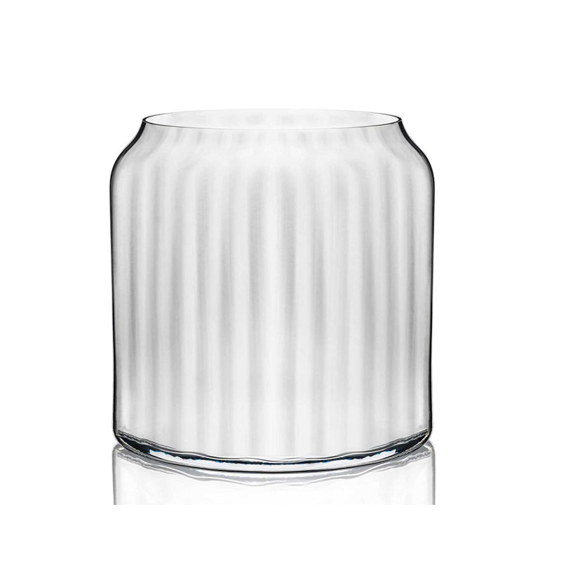 Crystal Table Vase