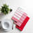 Cannady Cotton Stripe Waffle Tea Towel Kitchen Towel-29604585-30327756