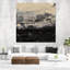 «Dynamics IV» par Ethan Harper, reproduction d'art sur toile-499526951