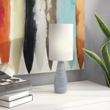 Torbert Ceramic Lamp