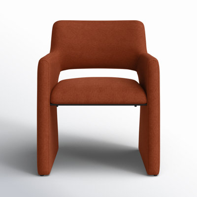 Dollie Upholstered Dining Armchair