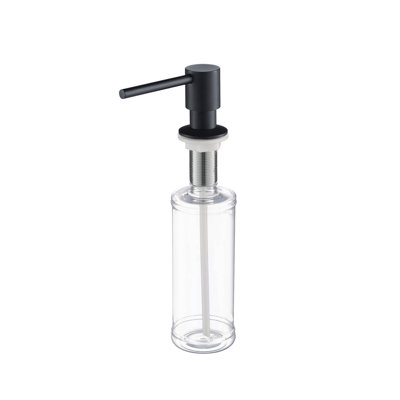 Soap Dispenser