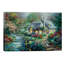 Buon Appetito - Wrapped Canvas Print-34181740-56678043