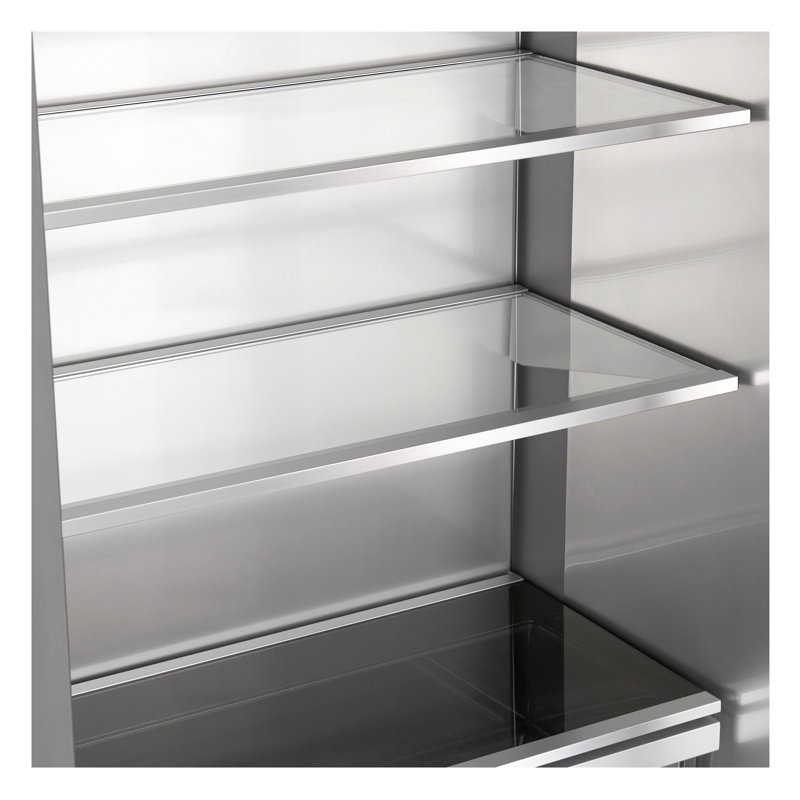 30-Inch Integrated Column Refrigerator