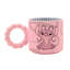 Disney Stitch Ceramic Mug Angel