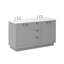 Meuble-lavabo double Lecrieu-680180723-680180727-679699555