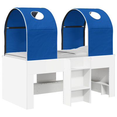European Toddler (80 x 160cm) Kids Bed