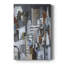 Western Metropolis - galerie Cavas sur mesure-332545501