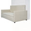 Lit escamotable avec coussin Modern Modern