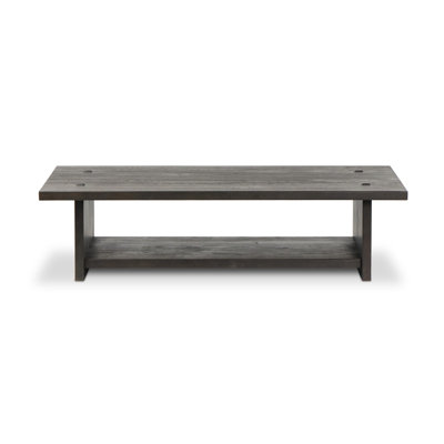 Zeno Coffee Table by Amber Lewis x Four Hands