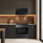 Samsung Bespoke Over-the-Range Microwave 2.1 cu. ft. in with Edge to Edge Glass Display-96768948