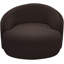 Fauteuil Caspian Chenille-540905579