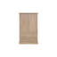 Rawls Manufactured Wood Wardrobe-355663105