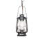 Mini-luminaire suspendu 7 po