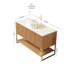 Bathroom Vanity And Sink-132861343