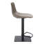 Tabouret de bar à gaz-1283978575