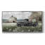 Country Nostalgia - Toile tendue avec cadre, prête à accrocher-2135732433-2135732429
