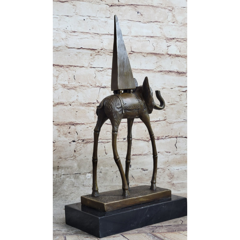 Figurines et sculptures Zamaria