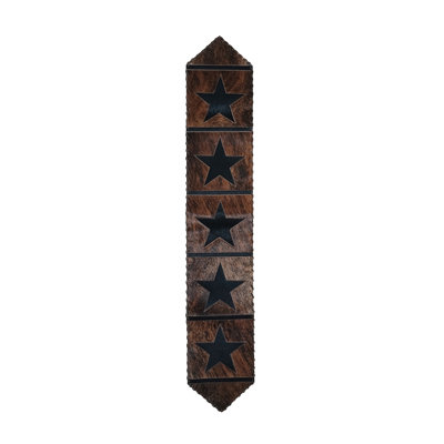 Chemin de table Star