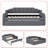 Katoria Upholstered Daybed