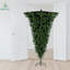 Arbre de Noël artificiel épinette vert 7,5 pi