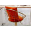 Hauteur réglable de la chaise de bar rotative à 360 degrés - H 42 po x l 21 po x P 18 po-88062312