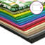Green Cushion Cover