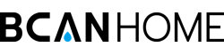 BCANHOME logo