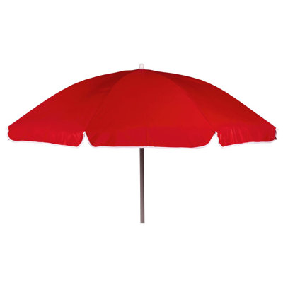 Alley 200cm Beach Parasol