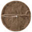 Light Brown Cushion