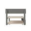 Lit plateforme avec lit gigogne Akiva-104577478-108446568