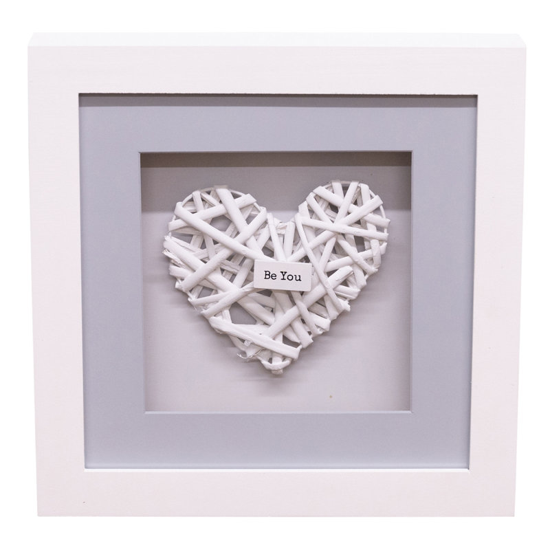 Abstract Wall Decor
