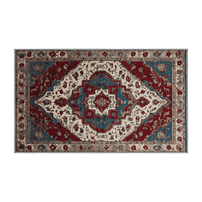 Tapis gris soyeux et moelleux