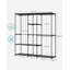 Aguon 182cm Portable Wardrobe-1226249788
